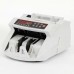 LED Money Bank Note Counting Machine Multi-Currency Bill Counter with UV Counterfeit Bill Detection 